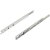 HETTICH Kugelteilauszug für 17mm Nut 250-390mm