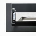 Kugelpräzisionsvollauszug KA 4532 Silent System mit...