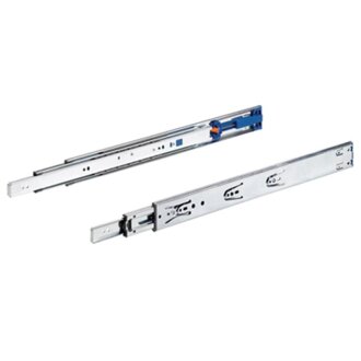 Hettich Kugelvollauszug 300mm mit Dämpfung Silent System