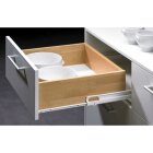 HETTICH Rollschubführung Überauszug 450mm...