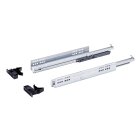 HETTICH Vollauszugsystem Quadro V6 / 400 Silent System