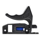 HETTICH Vollauszugsystem Quadro V6 / 400 Silent System