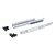 HETTICH Vollauszugsystem Quadro V6 / 400 Silent System