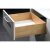 HETTICH Vollauszugsystem Quadro V6 / 400 Silent System
