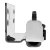 HETTICH Vollauszugsystem Quadro V6 / 400 Silent System