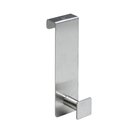 Türhängehaken Edelstahl 40 x 133 x 54mm