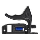 Vollauszugsystem Quadro V6 / 500 mm Silent System B-Ware Folie defekt/nicht vorhanden