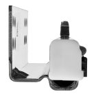 Vollauszugsystem Quadro V6 / 500 mm Silent System B-Ware mit Verpackungsschäden
