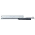 Vollauszugsystem Quadro V6 / 500 mm Silent System B-Ware mit Verpackungsschäden