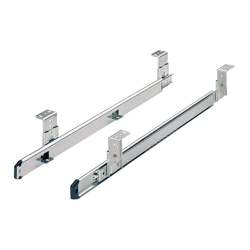 Tastatur-Kugelteilauszug 400mm verzinkt, 13,40 €