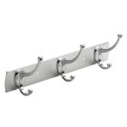 HETTICH Hakenleiste, 3 Haken, 315 x 110 x 80 mm,...