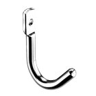 HETTICH Einzelhaken, 48 x 8 x 35mm, Stahl verchromt