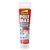 UHU Polymax Max Power Transparent 115g