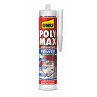 UHU Polymax Power Transparent Kartusche 300g