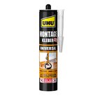 UHU Montagekleber Universal Karutsche 440g