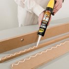 UHU Montagekleber Universal Karutsche 440g