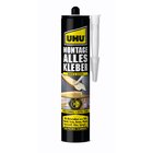 UHU Montage Alleskleber Kartusche 425g