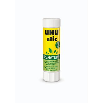 UHU Stic ReNature 40g tray