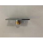 Hettich Führungsrolle XXL-Torbeschlag LN 15 M