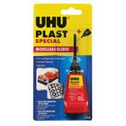 UHU PLAST SPEZIAL Flasche mit Feindosierspitze