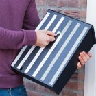 UHU DOPPELBAND, EXTREM doppelseitiges Montage-Klebeband