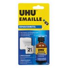 UHU Emaille + Reparaturmittel 23 Gramm