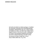 Bondex Yachtlack Hochglänzend 2,5 l Transparent