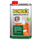 Bondex Holzöl 250 ml Transparent