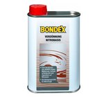 Bondex Verdünnung Nitrobasis 250 ml