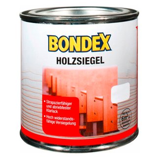Bondex Holzsiegel SGL 250 ml