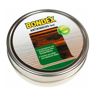 Bondex Antikwachs fest 185 g