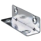 HETTICH Längswinkel, 67 x 20 x 20 mm, verzinkt, 30...