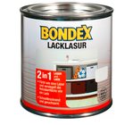 Bondex Lacklasur Buche 375 ml