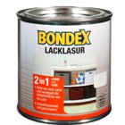 Bondex Lacklasur Palisander 375 ml