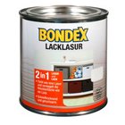 Bondex Lacklasur Anthrazit 375 ml