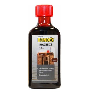 Bondex Holzbeize Mahagoni 250 ml