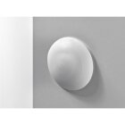 Hettich Wandpuffer, Ø 60mm, transparent, 25 Stück