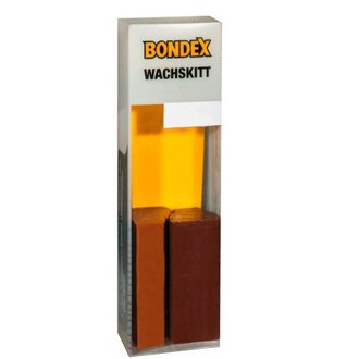 Bondex Wachskitt Buche/ Esche 2 x 7 g