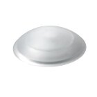 HETTICH Wandpuffer, Ø 40mm, Kunststoff,...