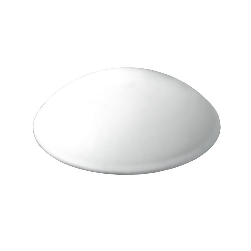 Ubiquiti Decken  & Wandhalterung UACC GB Plate W Weiss 1 Stück