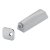 Druck- Türöffner mit Magnet 2 Stück push to open