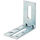 Hettich Verstellwinkel, 30 x 70 x 55 x 2 mm, Stahl...