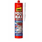 UHU Polymax Power Weiss Montagekleber  425 g
