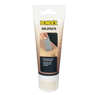 Bondex Holzpaste Mahagoni Dunkel 120g