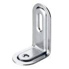 HETTICH Verstellwinkel, 22 x 28 x 45 x 1,2 mm, Stahl,...