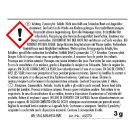 UHU Sekundenkleber Blitzschnell mit Pipette, 3g