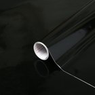 d-c-fix Designfolie Schwarz Glänzend 2,0x0,45m RAL 9011