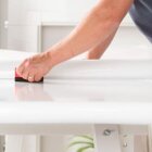 d-c-fix Verarbeitungsset 2-teilig Rakel + Cuttermesser