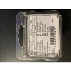 HETTICH Möbelverbinder M6, weiß, 4 Stück