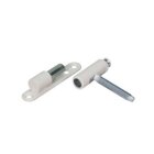 HETTICH Renovierband, weiß pulverbeschichtet,...